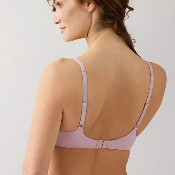 Wacoal Women's Comfort First Wirefree T-Shirt Bra 30C - Picture 2 of 5